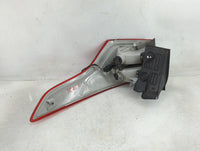 2013-2016 Ford Escape Tail Light Assembly Driver Left OEM Fits Fits 2013 2014 2015 2016 OEM Used Auto Parts - Oemusedautopar