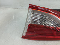 2013-2016 Ford Escape Tail Light Assembly Passenger Right OEM P/N:CJ5X-15515-A Fits Fits 2013 2014 2015 2016 OEM Used Auto P