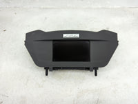 2013-2016 Ford Escape Information Display Screen - Oemusedautoparts1.com