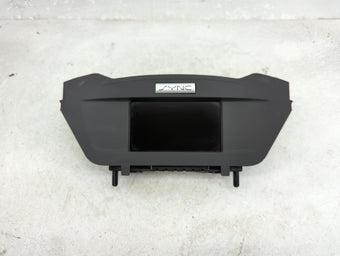 compare product 2013-2016 Ford Escape Information Display Screen