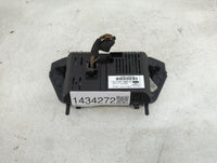 2013-2016 Ford Escape Information Display Screen - Oemusedautoparts1.com