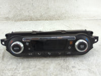 2013-2015 Ford Escape Climate Control Module Temperature AC/Heater Replacement P/N:CJ5T-18C612-BA Fits Fits 2013 2014 2015 O