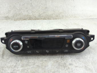 compare product 2013-2015 Ford Escape Climate Control Module Temperature AC/Heater Replacement P/N:CJ5T-18C612-BA Fits Fits 2013 2014 2015 OEM Used Auto Parts