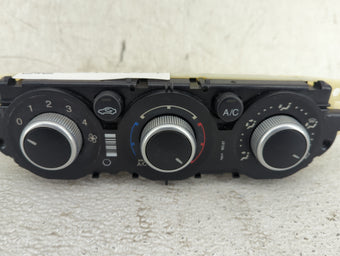 compare product 2013-2016 Ford Escape Climate Control Module Temperature AC/Heater Replacement P/N:CJ5T-19980-CK FD-CJ5T-13112621-0068 Fits OEM Used Auto Parts