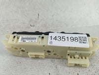2013-2016 Ford Escape Climate Control Module Temperature AC/Heater Replacement P/N:CJ5T-19980-CK FD-CJ5T-13112621-0068 Fits 