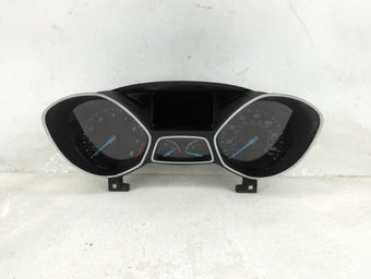 compare product 2013-2014 Ford Escape Instrument Cluster Speedometer Gauges P/N:VPCL8F-10894-B Fits Fits 2013 2014 OEM Used Auto Parts
