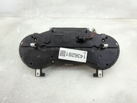 2013-2014 Ford Escape Instrument Cluster Speedometer Gauges P/N:VPCL8F-10894-B Fits Fits 2013 2014 OEM Used Auto Parts - Oem