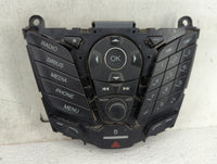2013-2016 Ford Escape Radio Control Panel - Oemusedautoparts1.com