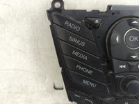 2013-2016 Ford Escape Radio Control Panel - Oemusedautoparts1.com