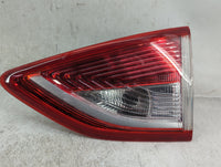 2013-2016 Ford Escape Tail Light Assembly Passenger Right OEM P/N:CJ5X-15515-A Fits Fits 2013 2014 2015 2016 OEM Used Auto P