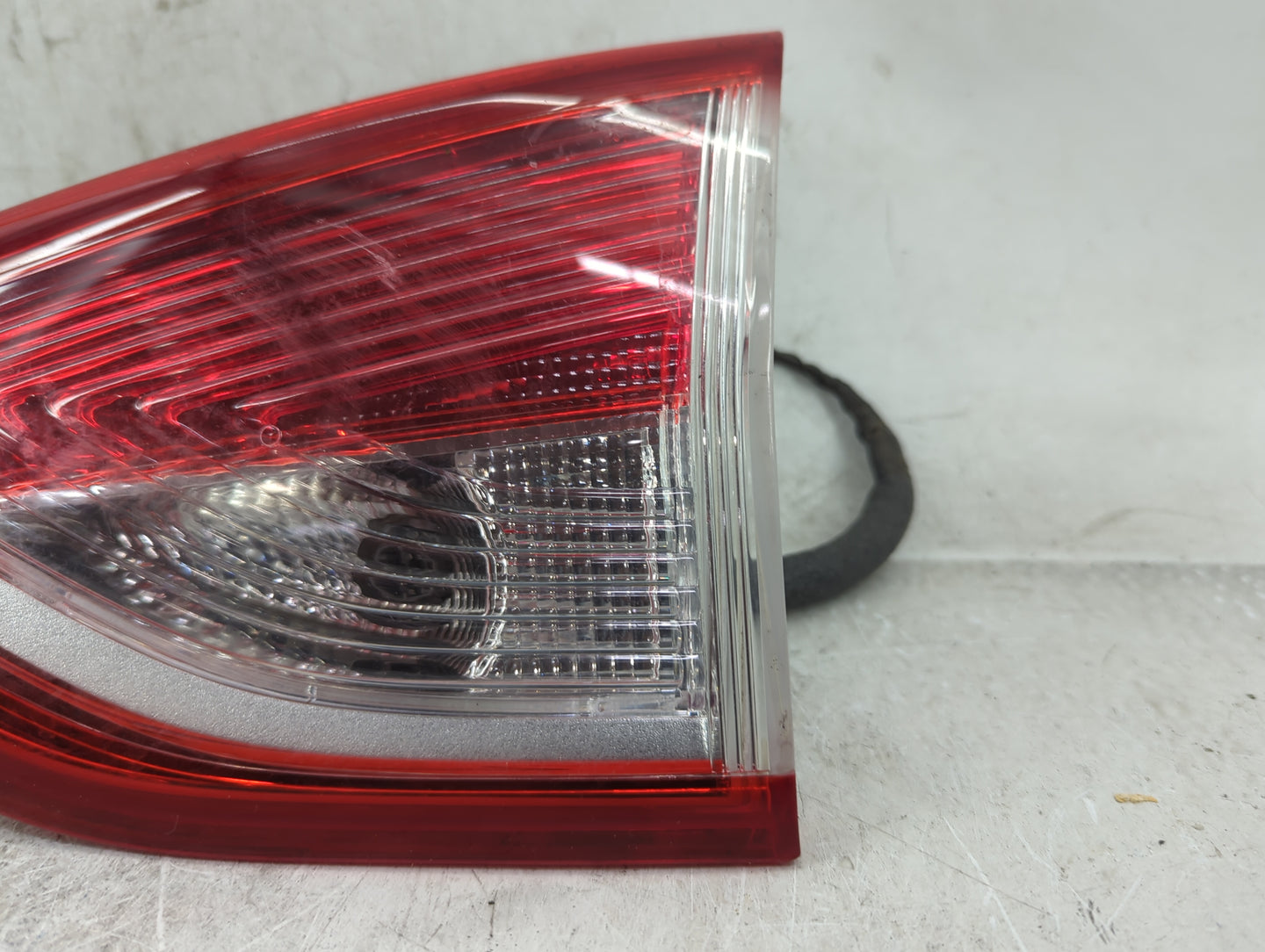 2013-2016 Ford Escape Tail Light Assembly Passenger Right OEM P/N:CJ5X-15515-A Fits Fits 2013 2014 2015 2016 OEM Used Auto P
