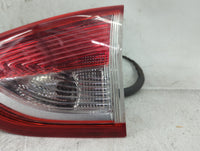 2013-2016 Ford Escape Tail Light Assembly Passenger Right OEM P/N:CJ5X-15515-A Fits Fits 2013 2014 2015 2016 OEM Used Auto P