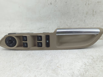 compare product 2014 Ford Escape Master Power Window Switch Replacement Driver Side Left P/N:BM5T-14A132-AA Fits OEM Used Auto Parts