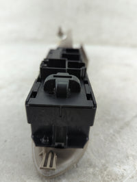 2014 Ford Escape Master Power Window Switch Replacement Driver Side Left P/N:BM5T-14A132-AA Fits OEM Used Auto Parts - Oemus