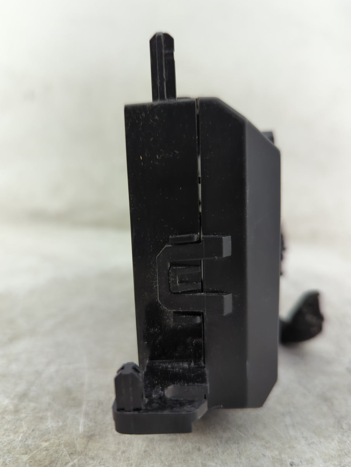 2014-2014 Ford Escape Information Radio Display Screen - Oemusedautoparts1.com