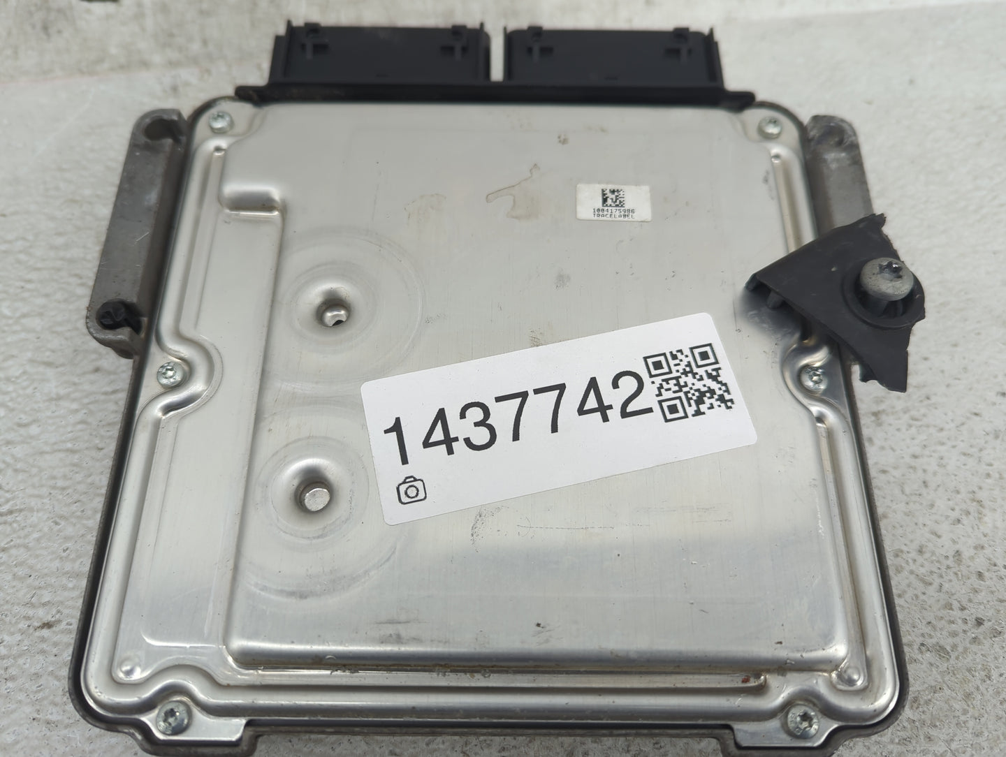 2013-2016 Ford Escape PCM Engine Control Computer ECU ECM PCU OEM P/N:EJ5A-12A650-TC CV6A-12B684-CA Fits Fits 2013 2014 2015
