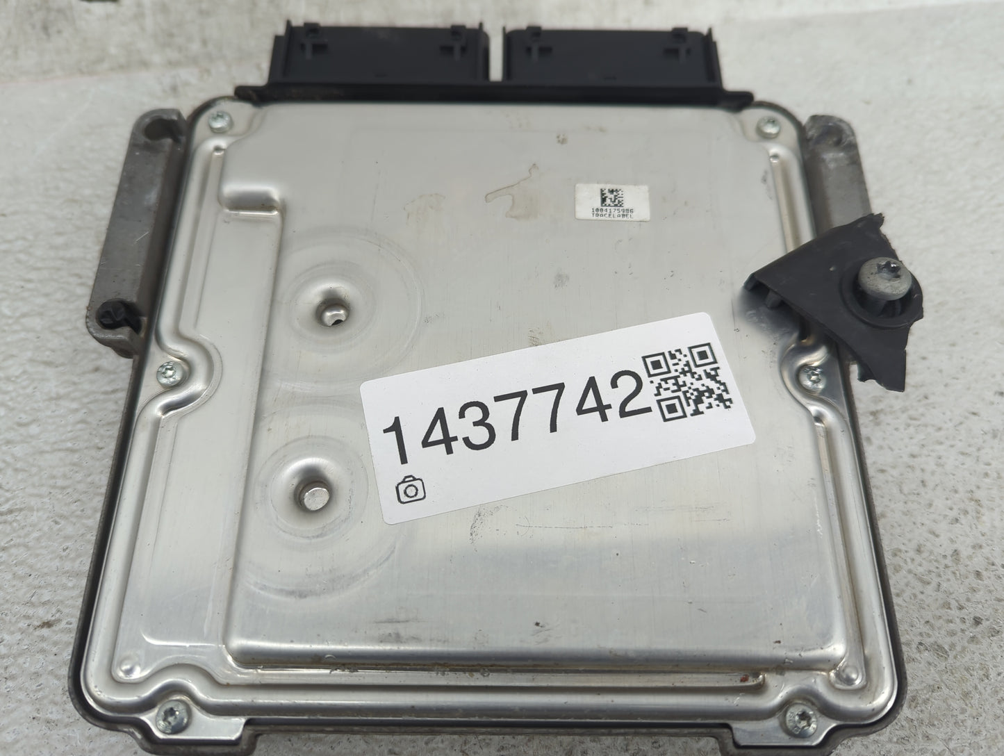 2013-2016 Ford Escape PCM Engine Control Computer ECU ECM PCU OEM P/N:EJ5A-12A650-TC CV6A-12B684-CA Fits Fits 2013 2014 2015