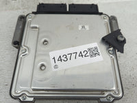 2013-2016 Ford Escape PCM Engine Control Computer ECU ECM PCU OEM P/N:EJ5A-12A650-TC CV6A-12B684-CA Fits Fits 2013 2014 2015
