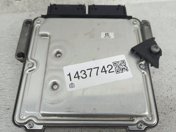 2013-2016 Ford Escape PCM Engine Control Computer ECU ECM PCU OEM P/N:EJ5A-12A650-TC CV6A-12B684-CA Fits Fits 2013 2014 2015