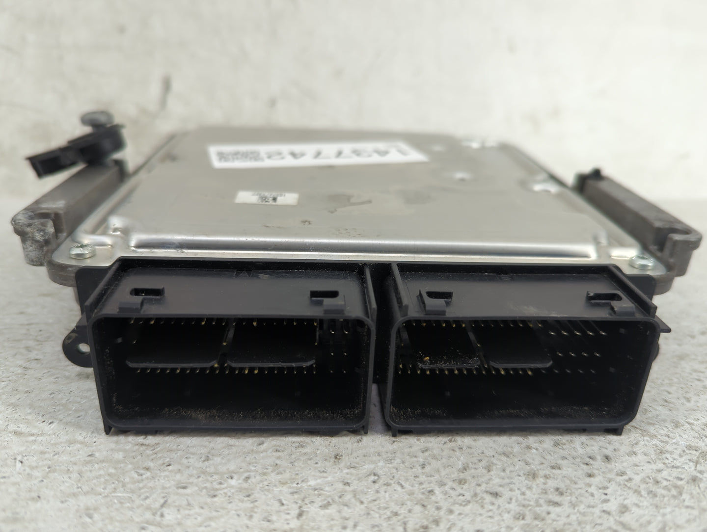 2013-2016 Ford Escape PCM Engine Control Computer ECU ECM PCU OEM P/N:EJ5A-12A650-TC CV6A-12B684-CA Fits Fits 2013 2014 2015