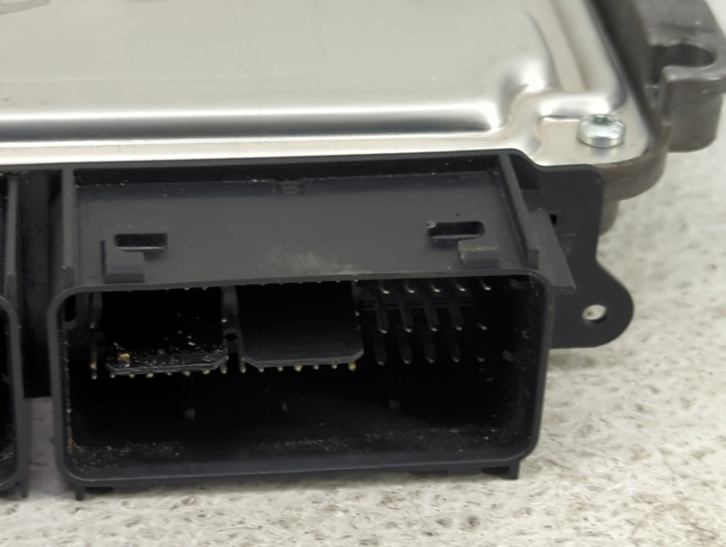 2013-2016 Ford Escape PCM Engine Control Computer ECU ECM PCU OEM P/N:EJ5A-12A650-TC CV6A-12B684-CA Fits Fits 2013 2014 2015