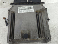 2013-2016 Ford Escape PCM Engine Control Computer ECU ECM PCU OEM P/N:EJ5A-12A650-TC CV6A-12B684-CA Fits Fits 2013 2014 2015