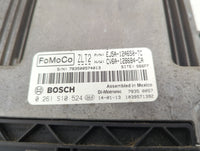 2013-2016 Ford Escape PCM Engine Control Computer ECU ECM PCU OEM P/N:EJ5A-12A650-TC CV6A-12B684-CA Fits Fits 2013 2014 2015