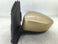 2013-2016 Ford Escape Driver Side View Mirror - Left Door Mirror OEM Used - Oemusedautoparts1.com