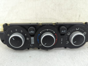 compare product 2013-2016 Ford Escape Climate Control Module Temperature AC/Heater Replacement P/N:CJ5T-19980-CK Fits Fits 2013 2014 2015 2016 OEM Used Auto Parts