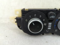 2013-2016 Ford Escape Climate Control Module Temperature AC/Heater Replacement P/N:CJ5T-19980-CK Fits Fits 2013 2014 2015 20