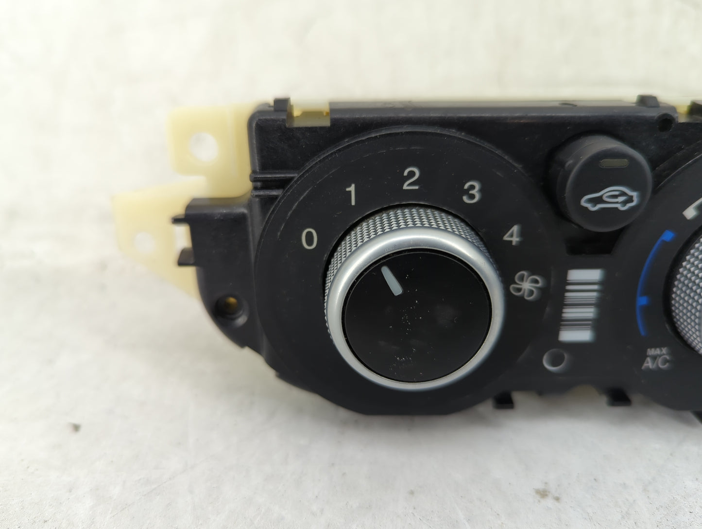 2013-2016 Ford Escape Climate Control Module Temperature AC/Heater Replacement P/N:CJ5T-19980-CK Fits Fits 2013 2014 2015 20