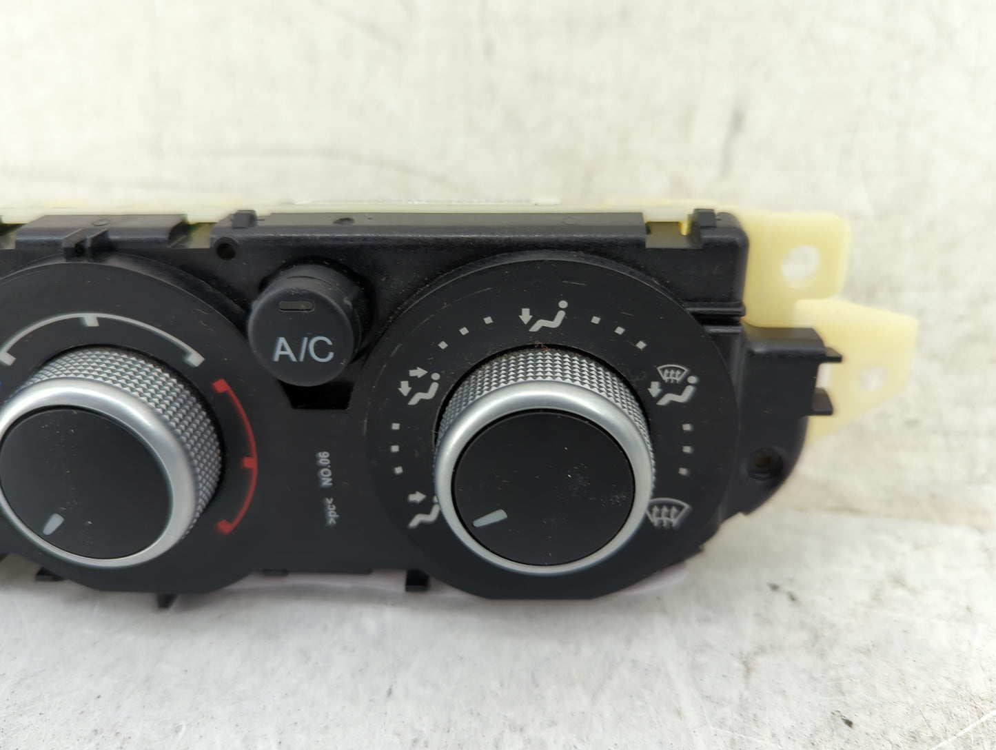 2013-2016 Ford Escape Climate Control Module Temperature AC/Heater Replacement P/N:CJ5T-19980-CK Fits Fits 2013 2014 2015 20