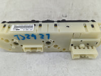 2013-2016 Ford Escape Climate Control Module Temperature AC/Heater Replacement P/N:CJ5T-19980-CK Fits Fits 2013 2014 2015 20