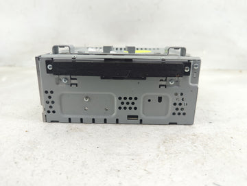 2013-2015 Ford Escape Radio AM FM Cd Player Receiver Replacement Fits Fits 2013 2014 2015 OEM Used Auto Parts - Oemusedautop