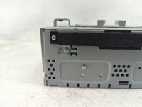 2013-2015 Ford Escape Radio AM FM Cd Player Receiver Replacement Fits Fits 2013 2014 2015 OEM Used Auto Parts - Oemusedautop