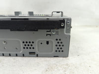 2013-2015 Ford Escape Radio AM FM Cd Player Receiver Replacement Fits Fits 2013 2014 2015 OEM Used Auto Parts - Oemusedautop