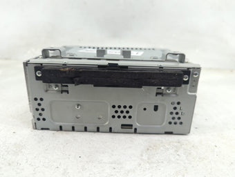 compare product 2013-2015 Ford Escape Radio AM FM Cd Player Receiver Replacement P/N:CJ5T-19C107-AE Fits Fits 2013 2014 2015 OEM Used Auto Parts