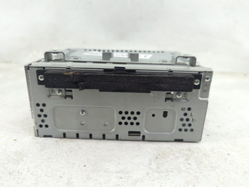 2013-2015 Ford Escape Radio AM FM Cd Player Receiver Replacement P/N:CJ5T-19C107-AE Fits Fits 2013 2014 2015 OEM Used Auto P