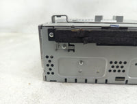 2013-2015 Ford Escape Radio AM FM Cd Player Receiver Replacement P/N:CJ5T-19C107-AE Fits Fits 2013 2014 2015 OEM Used Auto P