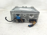 2013-2015 Ford Escape Radio AM FM Cd Player Receiver Replacement P/N:CJ5T-19C107-AE Fits Fits 2013 2014 2015 OEM Used Auto P