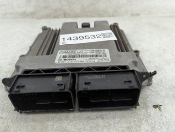 2013-2016 Ford Escape PCM Engine Control Computer ECU ECM PCU OEM P/N:EJ5A-12A650-UC CV6A-12B684-CA Fits Fits 2013 2014 2015