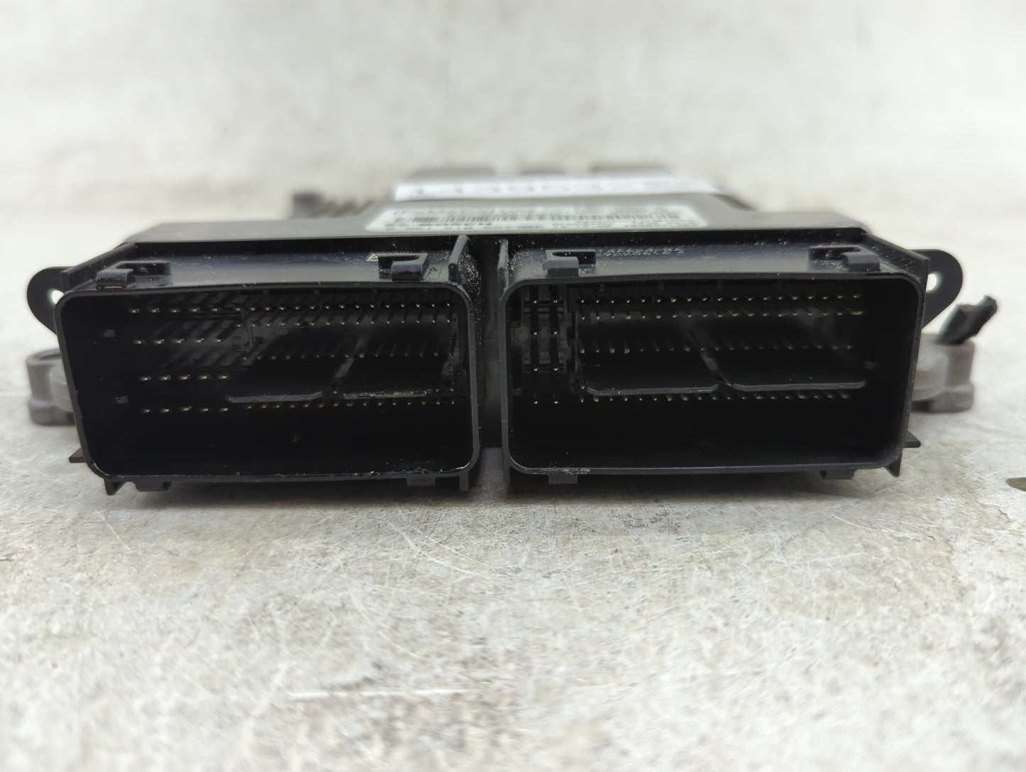2013-2016 Ford Escape PCM Engine Control Computer ECU ECM PCU OEM P/N:EJ5A-12A650-UC CV6A-12B684-CA Fits Fits 2013 2014 2015