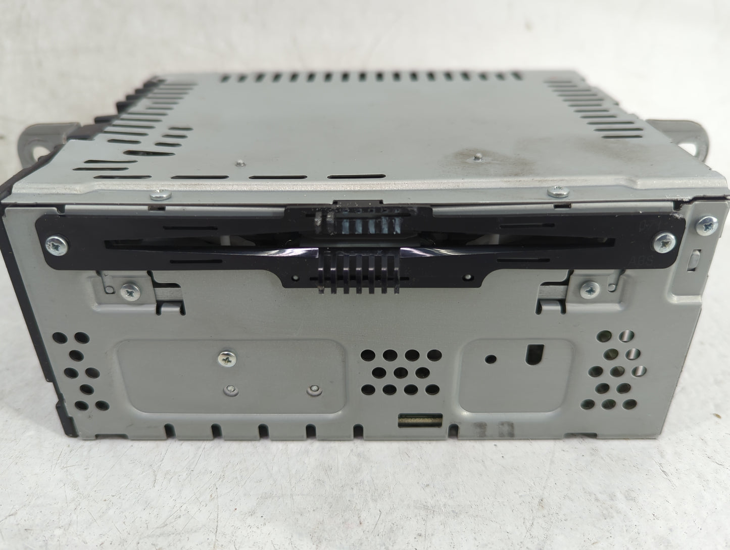 2013-2015 Ford Escape Radio AM FM Cd Player Receiver Replacement P/N:CJ5T-19C107-DH Fits Fits 2013 2014 2015 OEM Used Auto P
