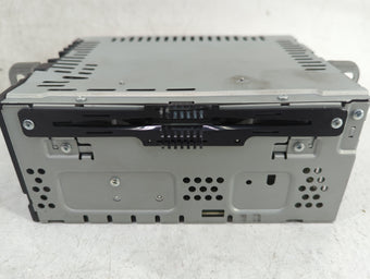 compare product 2013-2015 Ford Escape Radio AM FM Cd Player Receiver Replacement P/N:CJ5T-19C107-DH Fits Fits 2013 2014 2015 OEM Used Auto Parts