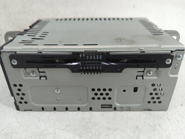 2013-2015 Ford Escape Radio AM FM Cd Player Receiver Replacement P/N:CJ5T-19C107-DH Fits Fits 2013 2014 2015 OEM Used Auto P
