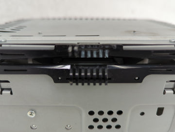 2013-2015 Ford Escape Radio AM FM Cd Player Receiver Replacement P/N:CJ5T-19C107-DH Fits Fits 2013 2014 2015 OEM Used Auto Parts