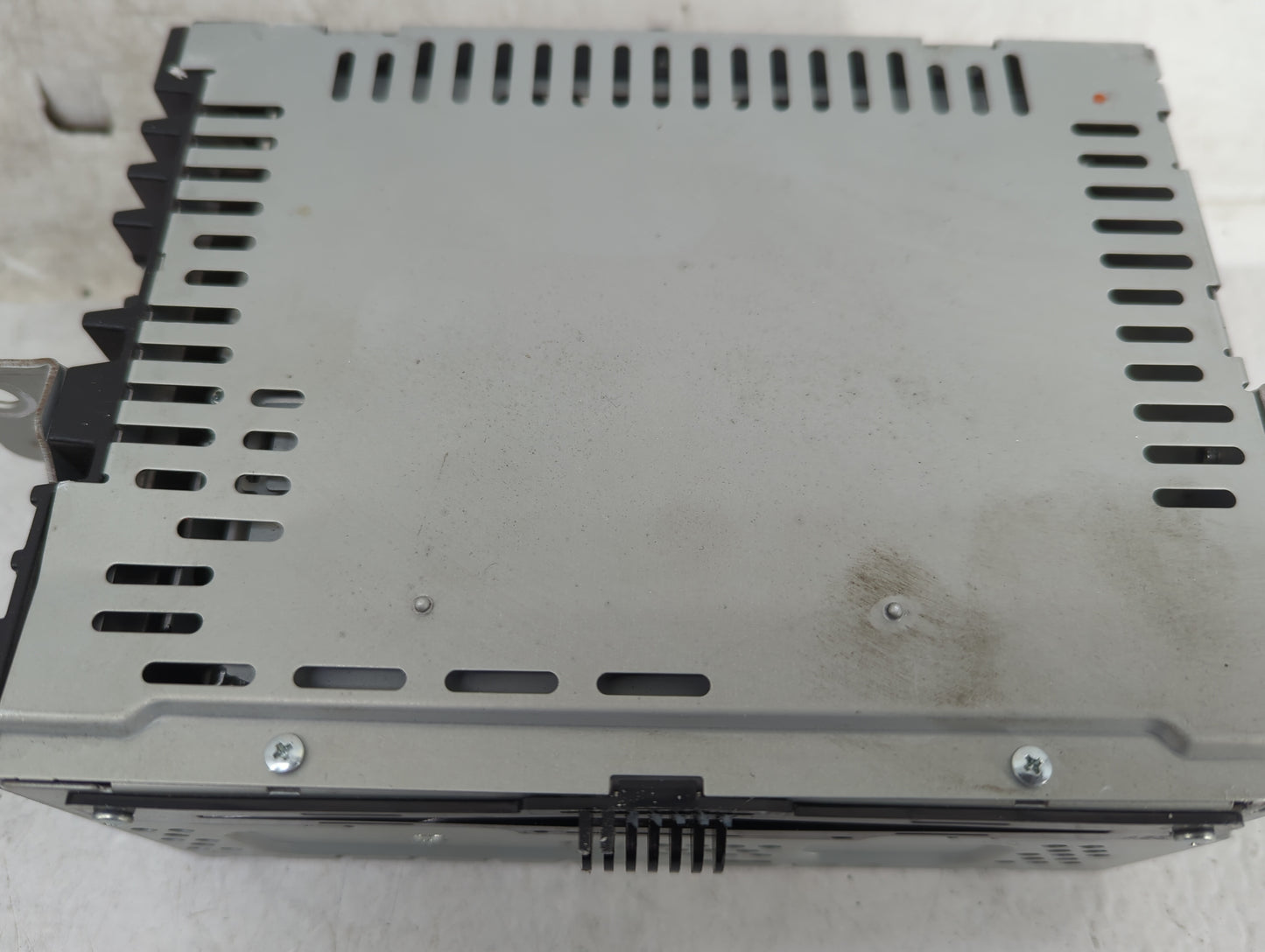 2013-2015 Ford Escape Radio AM FM Cd Player Receiver Replacement P/N:CJ5T-19C107-DH Fits Fits 2013 2014 2015 OEM Used Auto P