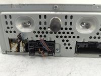 2013-2015 Ford Escape Radio AM FM Cd Player Receiver Replacement P/N:CJ5T-19C107-DH Fits Fits 2013 2014 2015 OEM Used Auto P