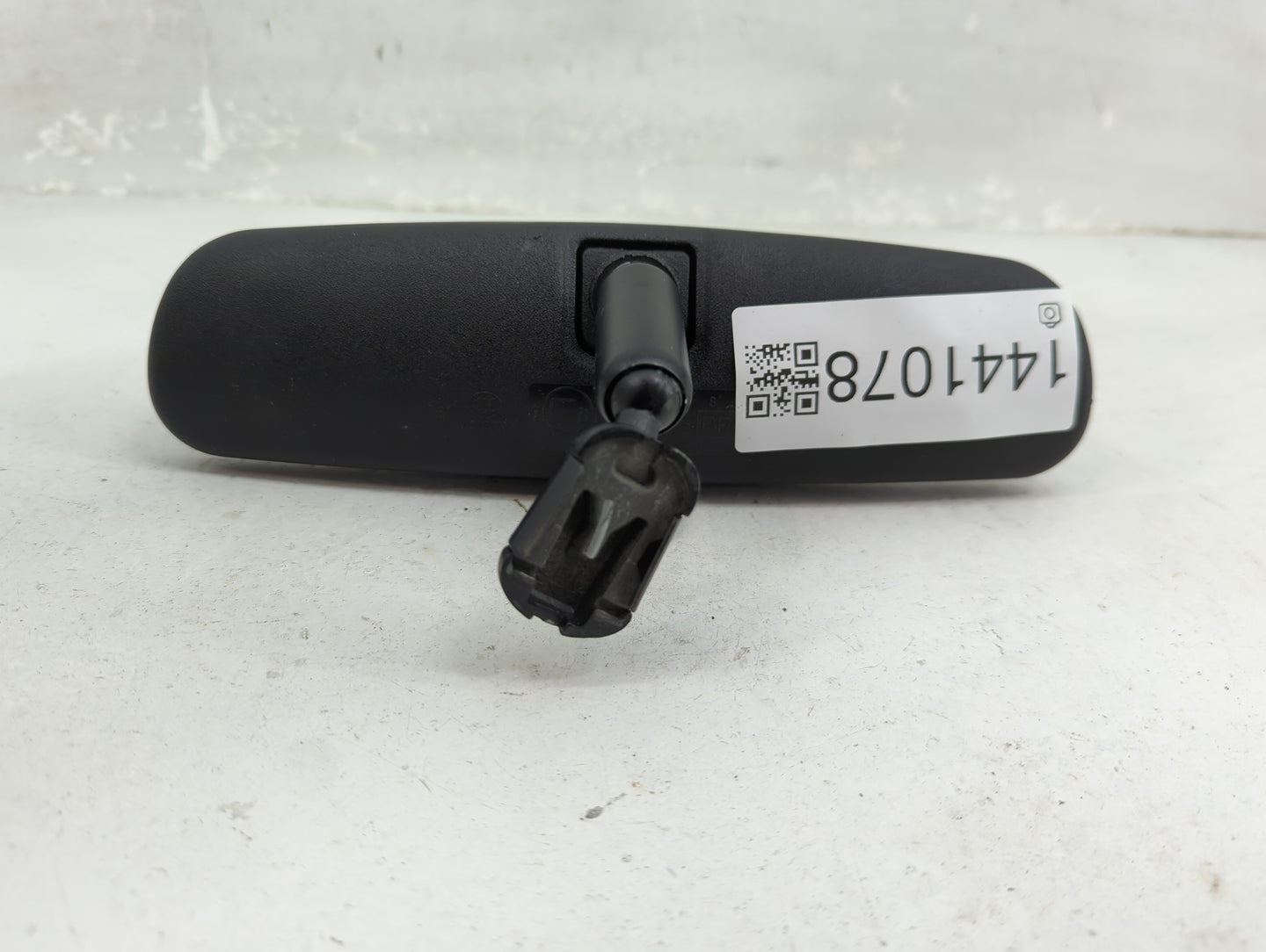 2001-2016 Ford Escape Interior Rear View Mirror Replacement OEM Fits OEM Used Auto Parts - Oemusedautoparts1.com