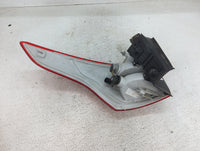 2013-2016 Ford Escape Tail Light Assembly Passenger Right OEM P/N:CJ54-13404-A Fits Fits 2013 2014 2015 2016 OEM Used Auto P
